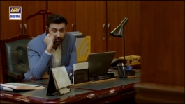 Taqdeer - Episode 40 - 15th Dec 22